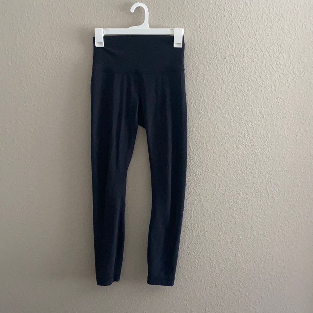 lululemon wunder under leggings
